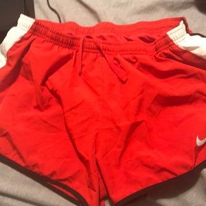 Nike shorts